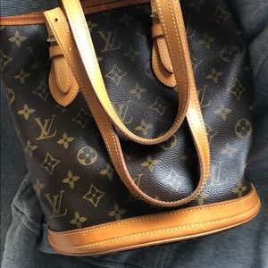 LV Bucket PM